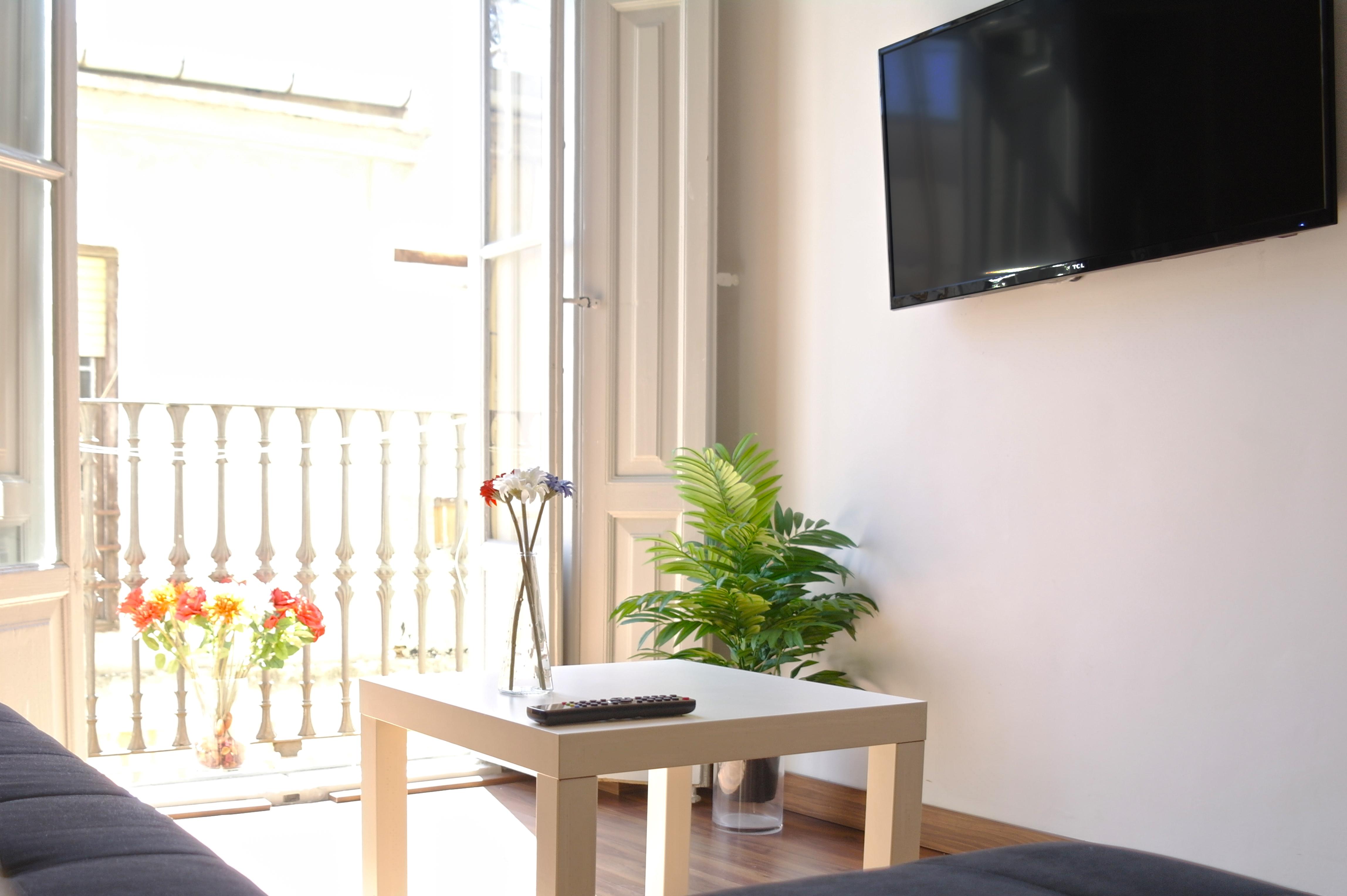 Dalt Apartment *